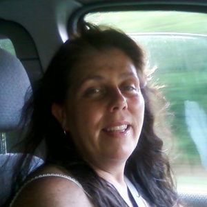 Meet your Posher, Terri